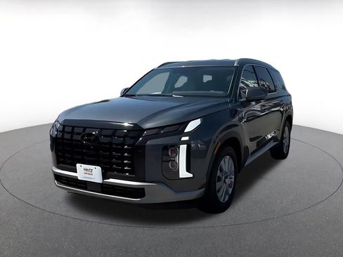 Used 2025 Hyundai Palisade SEL FWD image 8