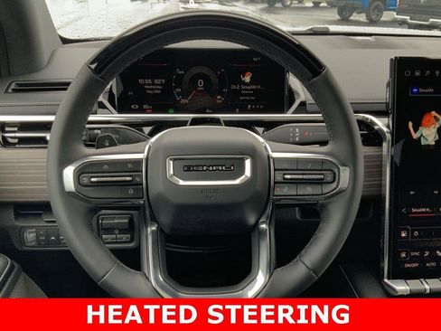 New 2025 GMC Sierra EV Denali image 7