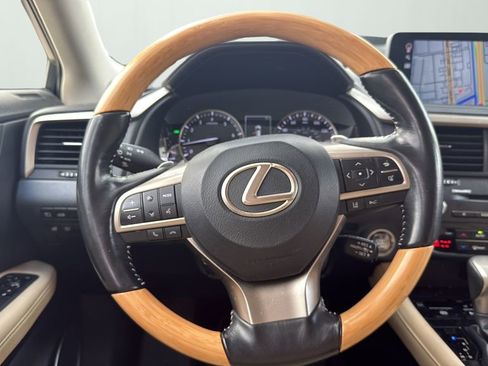 Used 2021 Lexus RX 350L 350L image 11