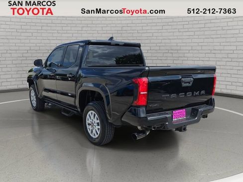 Used 2026 Toyota Tacoma 4x4 Double Cab image 8