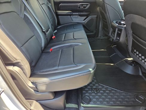 Used 2026 RAM 1500 RHO AWD/4WD image 18