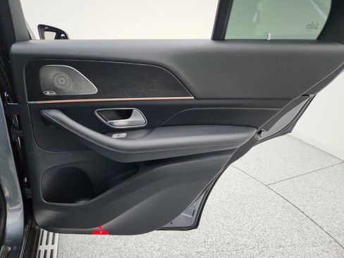 Certified 2023 Mercedes-Benz GLE 350 image 26