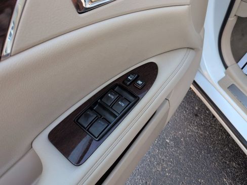 Used 2008 Toyota Avalon XLS FWD image 12