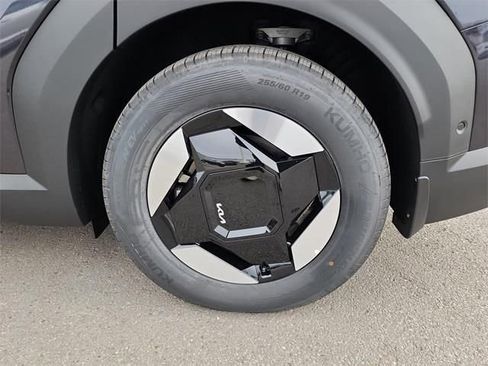 New 2026 Kia EV9 Wind image 28