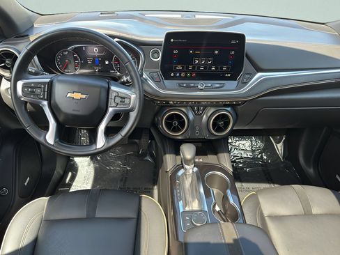 Used 2024 Chevrolet Blazer Premier w/ Driver Confidence II Package AWD/4WD image 20