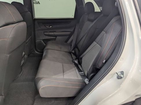 New 2026 Honda CR-V Sport image 24