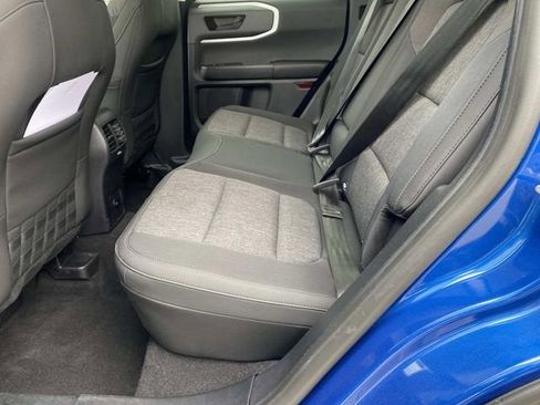 Used 2024 Ford Bronco Sport Big Bend w/ Convenience Package image 14