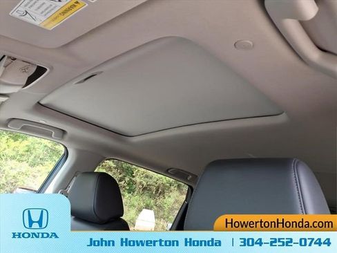 Used 2024 Honda CR-V EX-L image 8