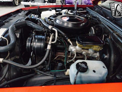 Used 1986 GMC Caballero image 13