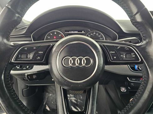 Used 2018 Audi A4 2.0T Ultra Premium image 22