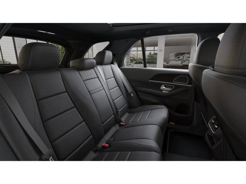 Used 2026 Mercedes-Benz GLE 350 4MATIC image 5