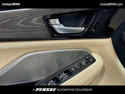 Used 2023 Acura MDX SH-AWD w/ Advance Package image 3