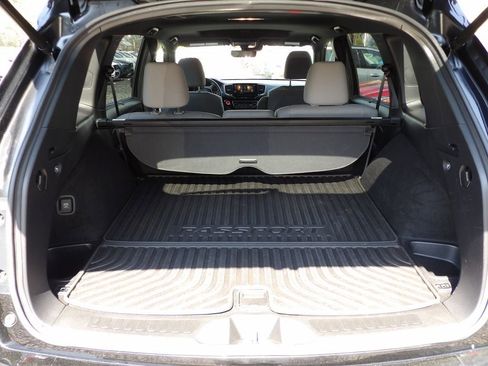 Used 2019 Honda Passport Touring image 25