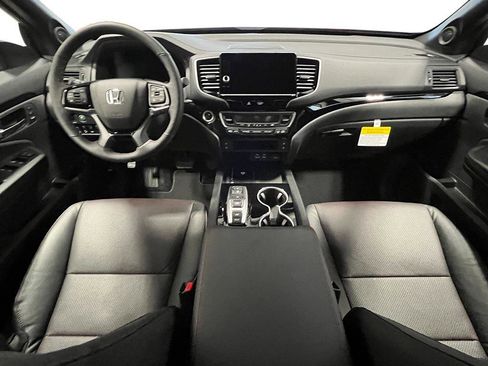 New 2026 Honda Ridgeline Black Edition image 19