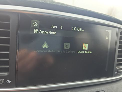 Used 2020 Kia Sportage LX image 13