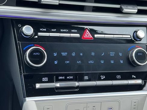 New 2026 Hyundai Santa Fe Limited AWD/4WD image 21