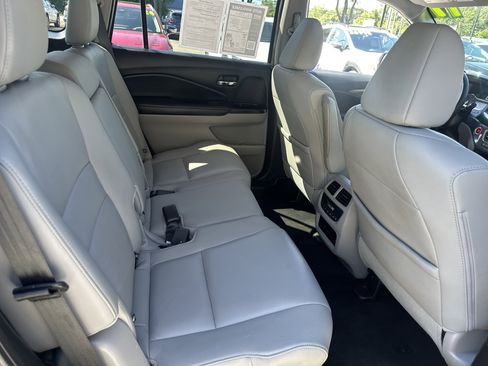 Used 2017 Honda Pilot EX-L image 5