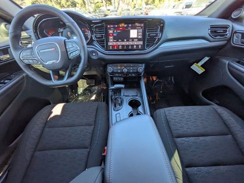 New 2026 Dodge Durango GT w/ Blacktop Package image 12