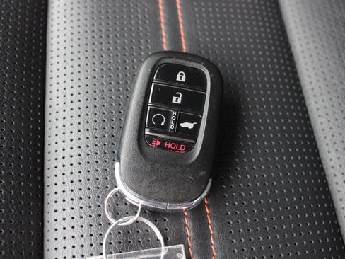 Used 2024 Honda CR-V Sport-L image 53