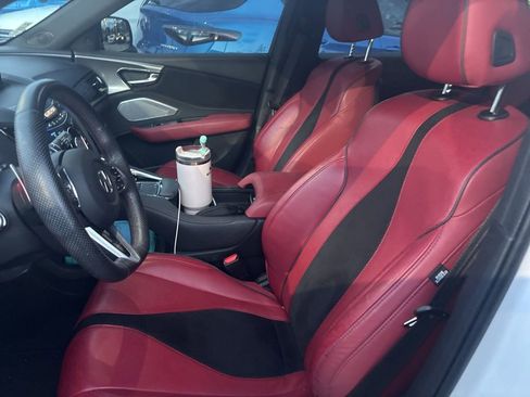 Used 2023 Acura RDX A-Spec image 3