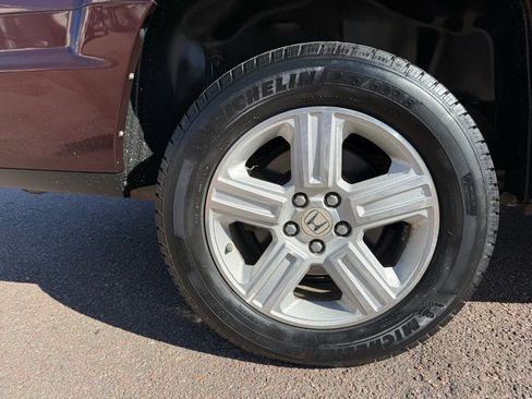 Used 2011 Honda Ridgeline RTL image 9