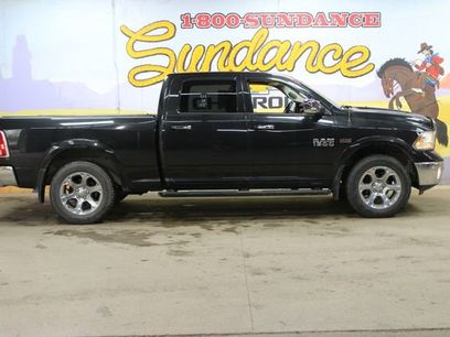 Used 2018 RAM 1500 Laramie w/ Convenience Group