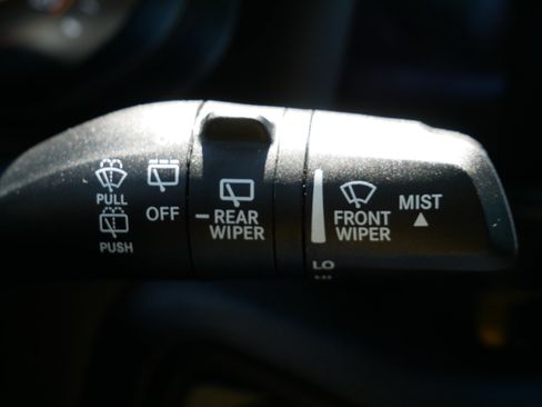 Used 2024 Jeep Wrangler Unlimited Sport AWD/4WD image 29