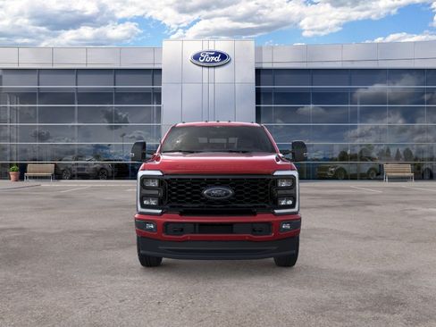 New 2026 Ford F250 Lariat AWD/4WD image 6
