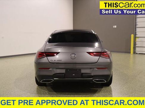 Used 2020 Mercedes-Benz CLA 250 image 6