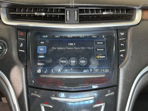 Used 2019 Cadillac XTS Luxury FWD image 25