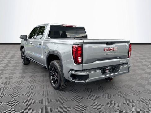Used 2024 GMC Sierra 1500 Elevation RWD image 5