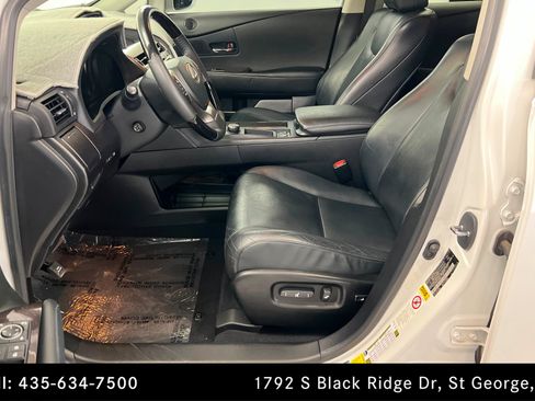 Used 2015 Lexus RX 350 FWD w/ Premium Package image 17