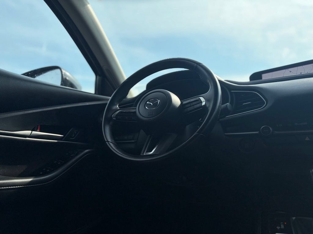 Used 2024 MAZDA CX-30 AWD 2.5 S w/ Select Sport Pkg image 32