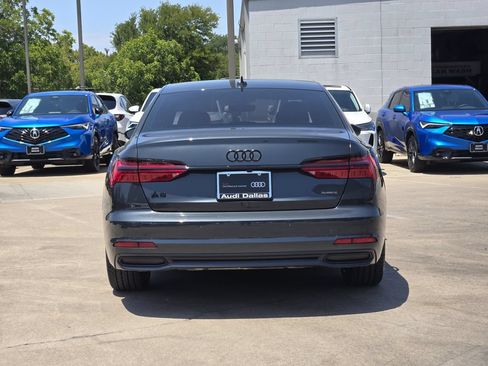 Certified 2023 Audi A6 Premium Plus w/ Premium Plus Package AWD/4WD image 9