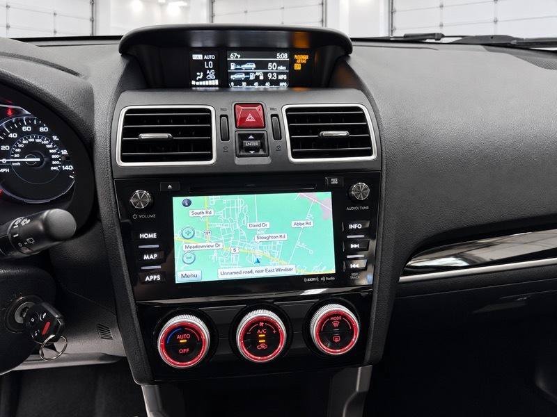Used 2018 Subaru Forester 2.5i Limited AWD/4WD image 17