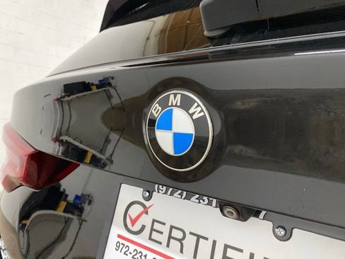 Used 2020 BMW X3 sDrive30i w/ Convenience Package RWD image 96