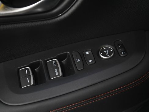Used 2024 Honda HR-V Sport image 21