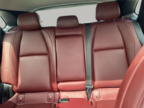 Used 2023 MAZDA CX-30 AWD 2.5 S w/ Preferred Package image 11