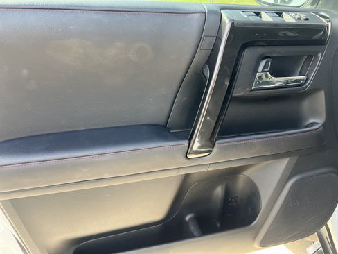 Used 2024 Toyota 4Runner TRD Pro AWD/4WD image 13