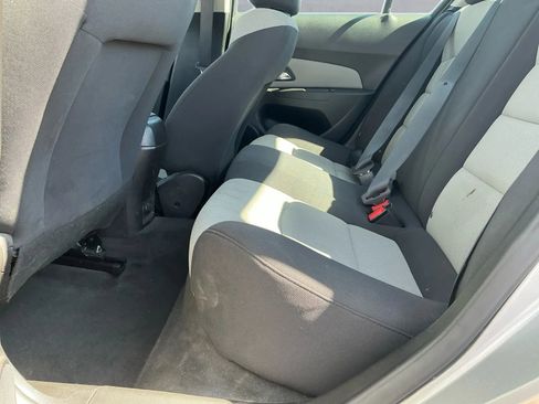 Used 2016 Chevrolet Cruze LS image 14