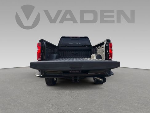 New 2025 Chevrolet Silverado 2500 LT w/ Z71 Chrome Sport Edition image 24