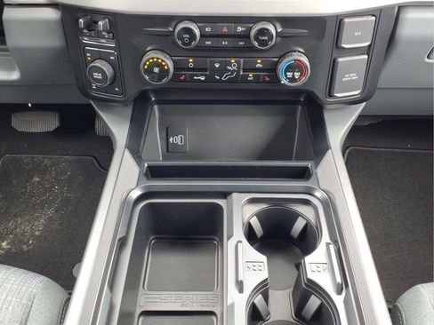 New 2026 Ford F350 XLT AWD/4WD image 12