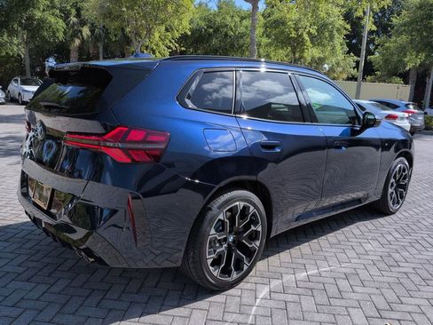 New 2026 BMW X3 M50 w/ Premium Package image 4