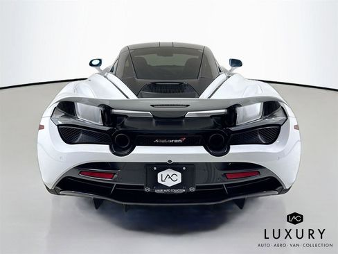 Used 2018 McLaren 720S Performance image 7