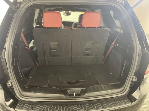 Used 2023 Dodge Durango SRT Hellcat image 30