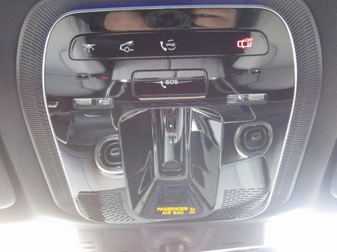 New 2026 Mercedes-Benz GLC 300 4MATIC image 28