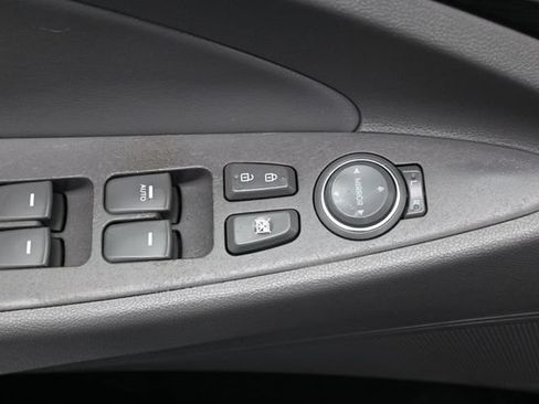 Used 2014 Hyundai Sonata GLS w/ Popular Equipment Group 2 FWD image 13
