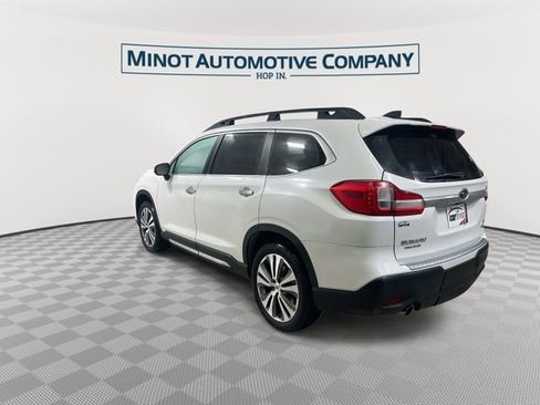 Used 2019 Subaru Ascent Touring w/ Popular Package #3 AWD/4WD image 6