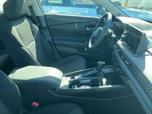 New 2026 Honda Accord SE image 8