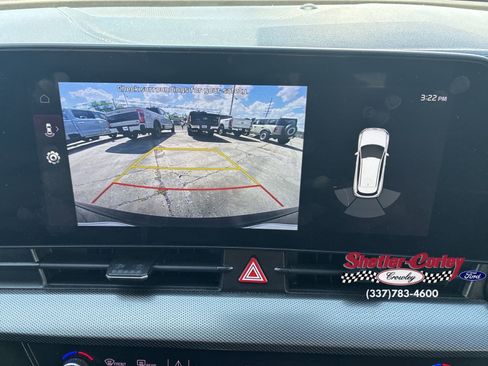 Used 2024 Kia Sportage SX image 27